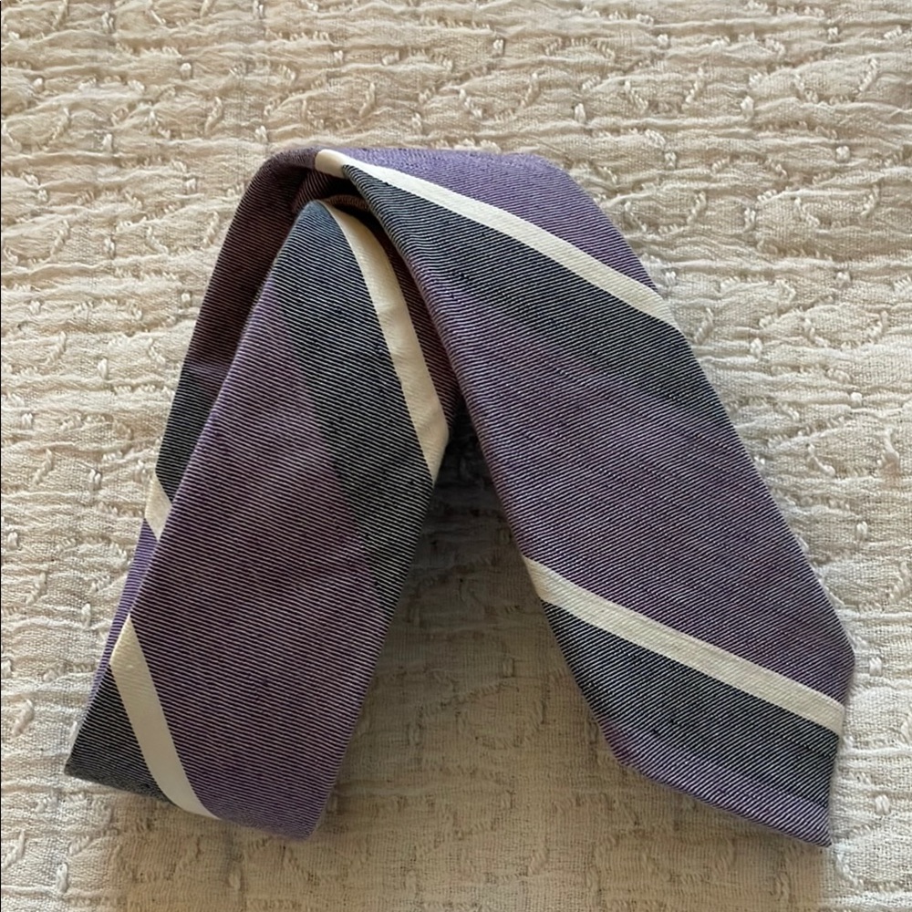 J. Crew Necktie